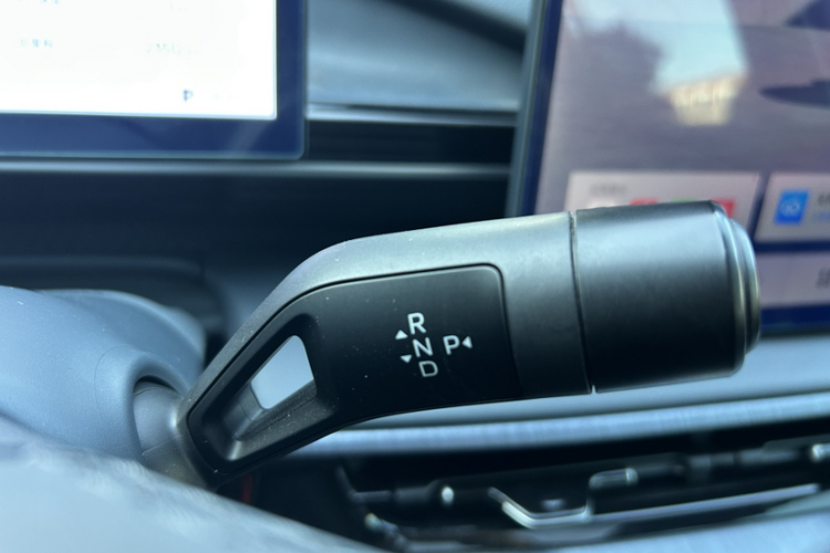 吉利银河 银河E5 2024款 530km 探索+版局部细节18