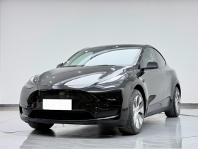 特斯拉 Model Y 2022款 后轮驱动版