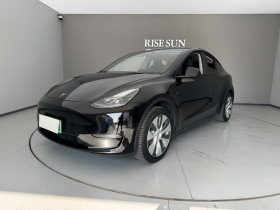 特斯拉 Model Y 2022款 改款 后轮驱动版