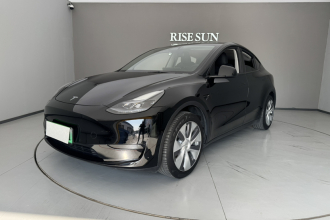 特斯拉 Model Y 2022款 改款 后轮驱动版