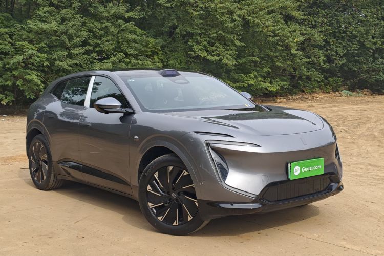 阿维塔07 2024款 Max纯电版车身外观6002