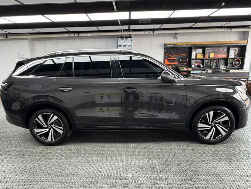 大众 揽巡 2024款 380TSI 四驱R-Line巡游 众享款(3)