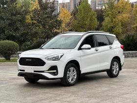 哈弗M6 2019款 1.5T 手动两驱精英型 国VI