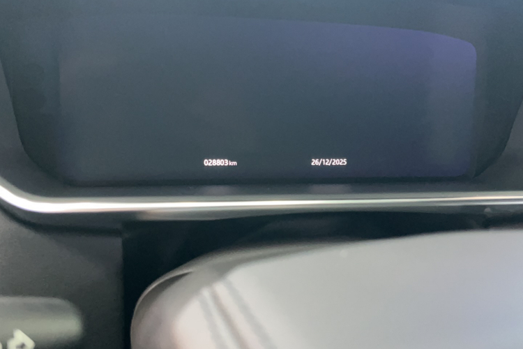 路虎 揽胜 2018款 3.0 SC V6 盛世版中控内饰15