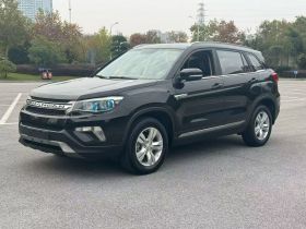 长安CS75 2016款 2.0L 手动豪华型 国V