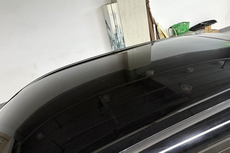 五菱汽车 五菱缤果 2023款 333km 悦享+款局部细节57