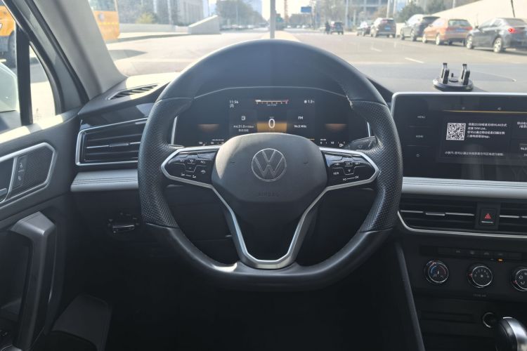 大众 途观L 2023款 330TSI 自动两驱舒享版局部细节9003