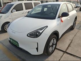 吉利银河 星愿 2026款 310km 青春版