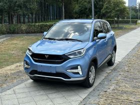 哪吒汽车 哪吒N01 2020款 改款 430v