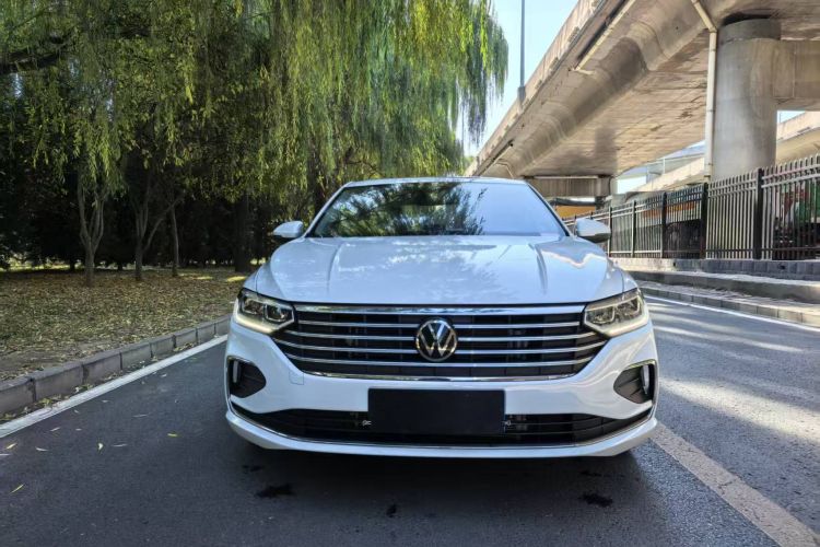 大众 朗逸 2023款 300TSI DSG满逸版车身外观6001