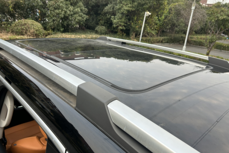 哈弗大狗 PLUS 2023款 2.0T 两驱潮野版Plus局部细节57