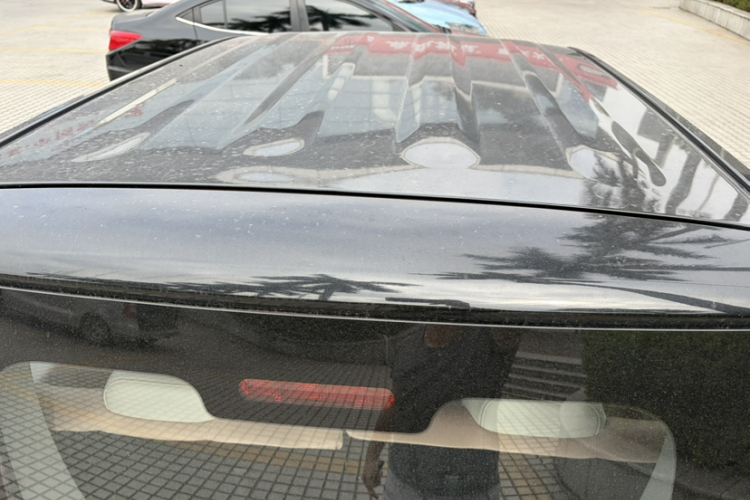 吉利银河 2023款 熊猫mini 200km 耐力熊车身外观6002