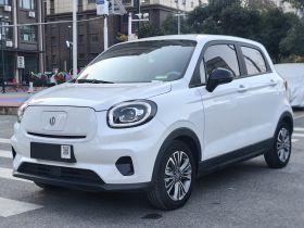 零跑汽车 零跑T03 2024款 403舒享版