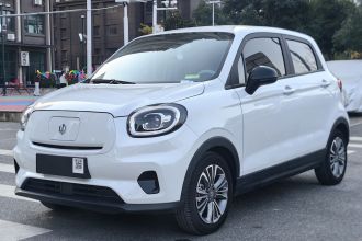 零跑汽车 零跑T03 2024款 403舒享版