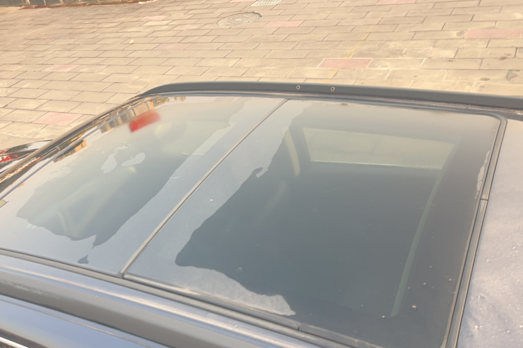 别克 昂科威 2021款 532T 两驱领先型局部细节57