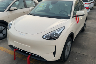 吉利银河 星愿 2026款 310km 青春版