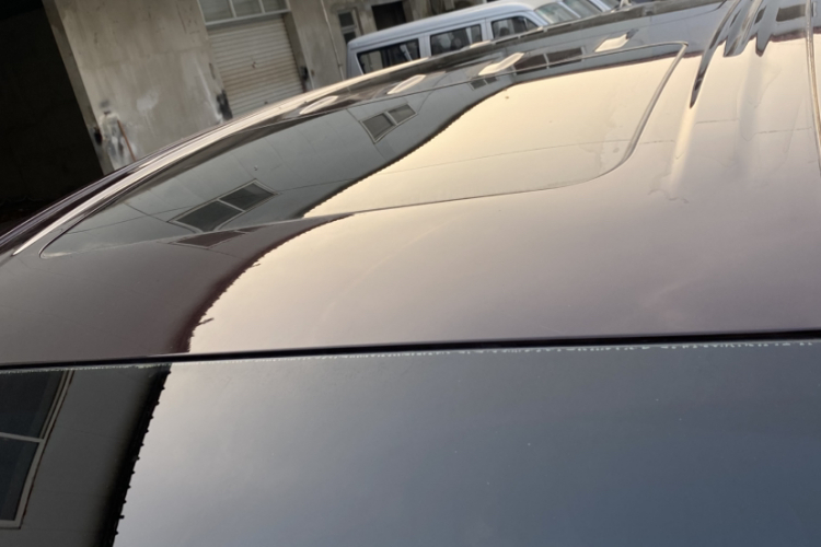 别克GL8 2020款 Avenir艾维亚 六座贤礼版局部细节57