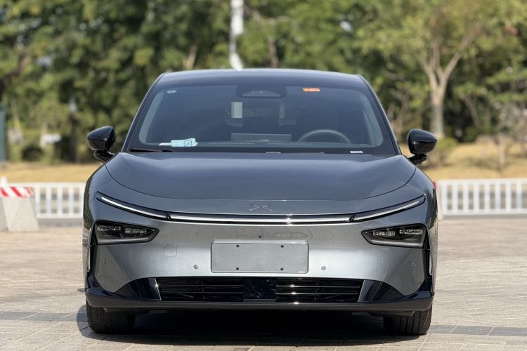 小鹏P7+ 2024款 长续航 Max车身外观6001