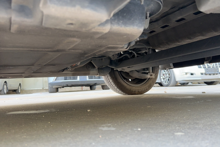 五菱汽车 五菱缤果 2023款 333km 灵犀互联+款局部细节9004