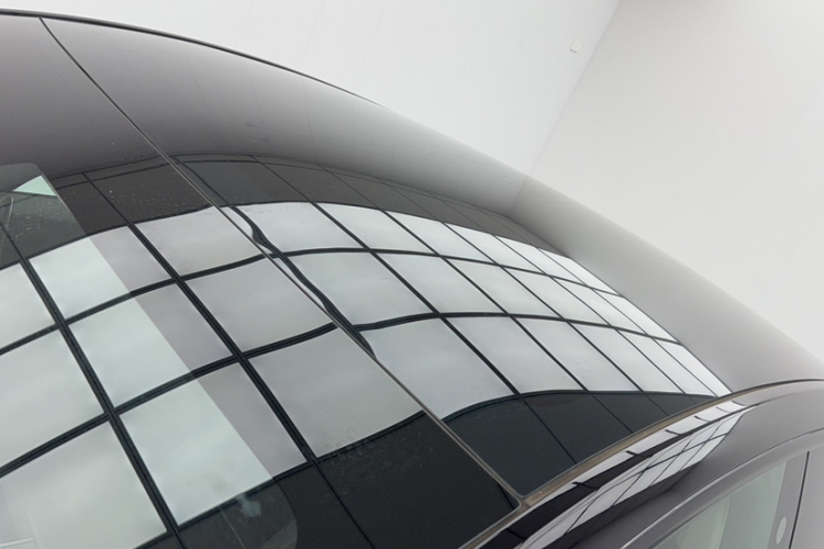 特斯拉 Model Y 2021款 标准续航后驱版车身外观6009