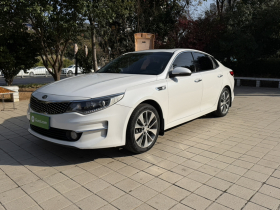 起亚K5 2016款 2.0L 自动LUX