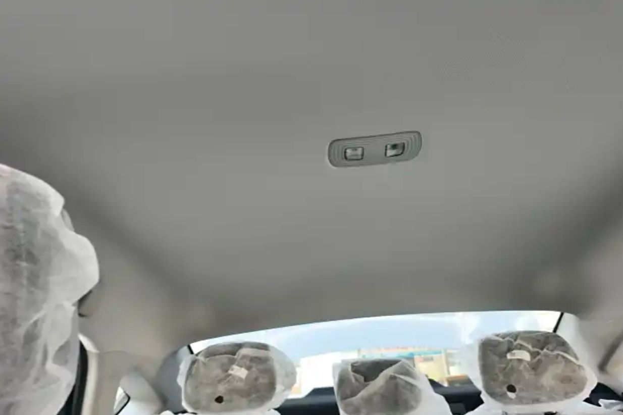 比亚迪 海豹05 DM-i 2025款 DM-i 智驾版 55KM豪华型