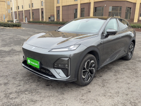 深蓝汽车 深蓝S07 2026款 300Ultra 华为乾崑ADS SE版