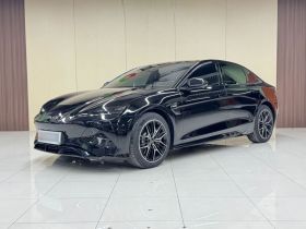 比亚迪 海豹 2025款 650智航版