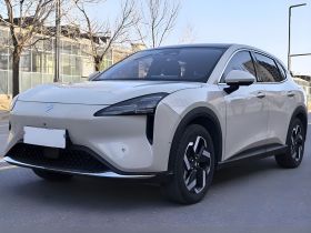 宝骏云海 2024款 600km 纯电版