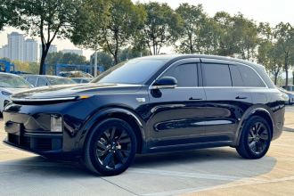 理想汽车 理想L8 2023款 Pro