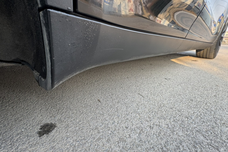 特斯拉 Model Y 2023款 长续航全轮驱动版局部细节9001