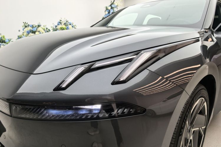 领克07 2024款 EM-P 126长续航 Ultra局部细节36