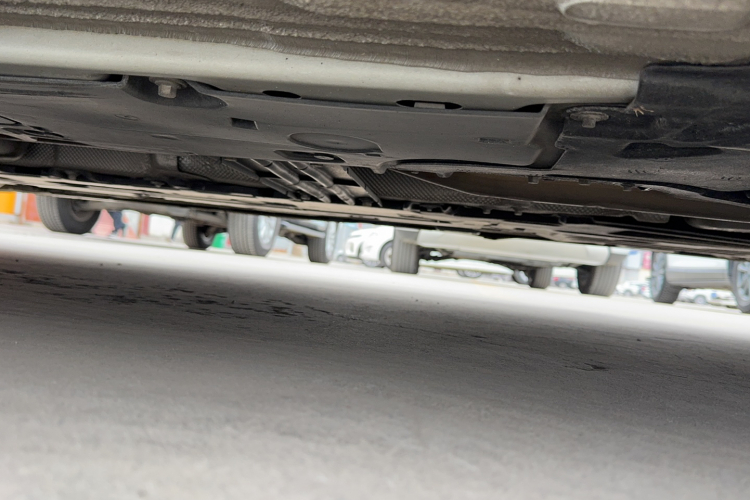 沃尔沃S60 2020款 T3 智行豪华版局部细节9001