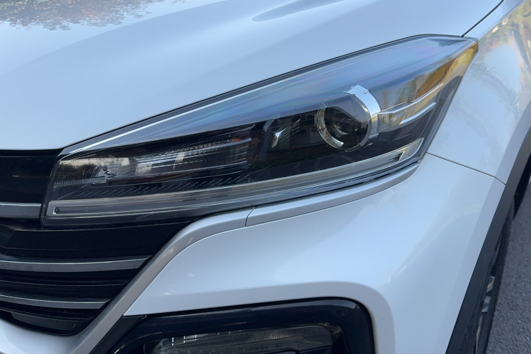 凯翼 炫界 2020款 改款 1.5L 手动悦局部细节36