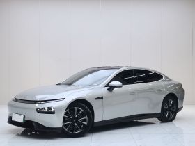 小鹏P7 2020款 670E