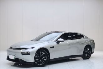 小鹏P7 2020款 670E