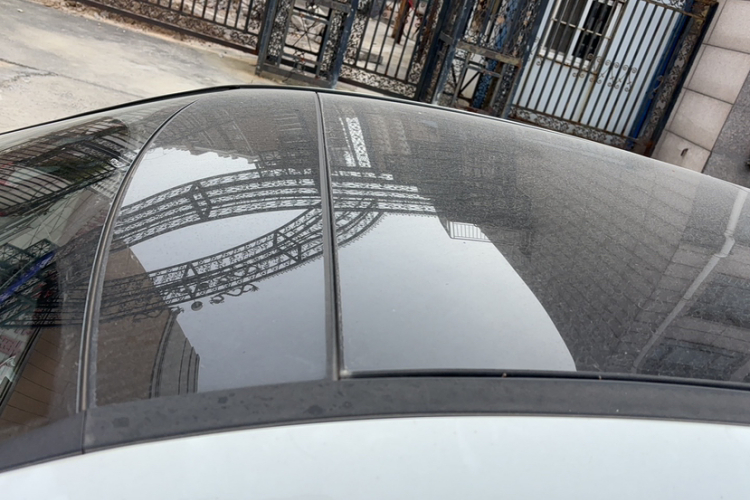 奔驰A级AMG 2023款 AMG A 35 L 4MATIC局部细节57