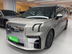 极氪009 2022款 ME版