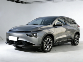 小鹏G3 2021款 G3i 460G