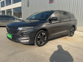 五菱汽车 五菱凯捷 2020款 1.5T CVT旗舰型