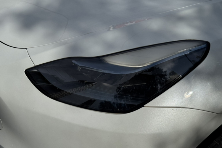 特斯拉 Model Y 2022款 改款 后轮驱动版局部细节36