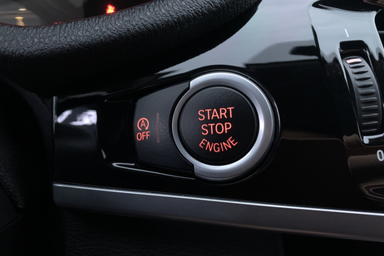 宝马X3(进口) 2016款 xDrive20i M运动型局部细节9008