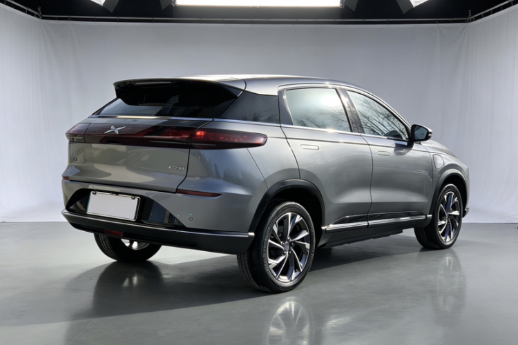 小鹏G3 2021款 G3i 460G车身外观6002