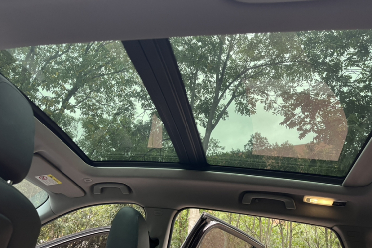 宝马X1 2016款 sDrive18Li 尊享型中控内饰7007