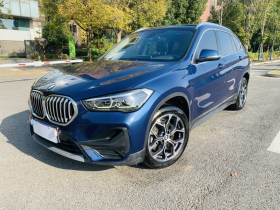 宝马X1 2022款 sDrive25Li 领先型