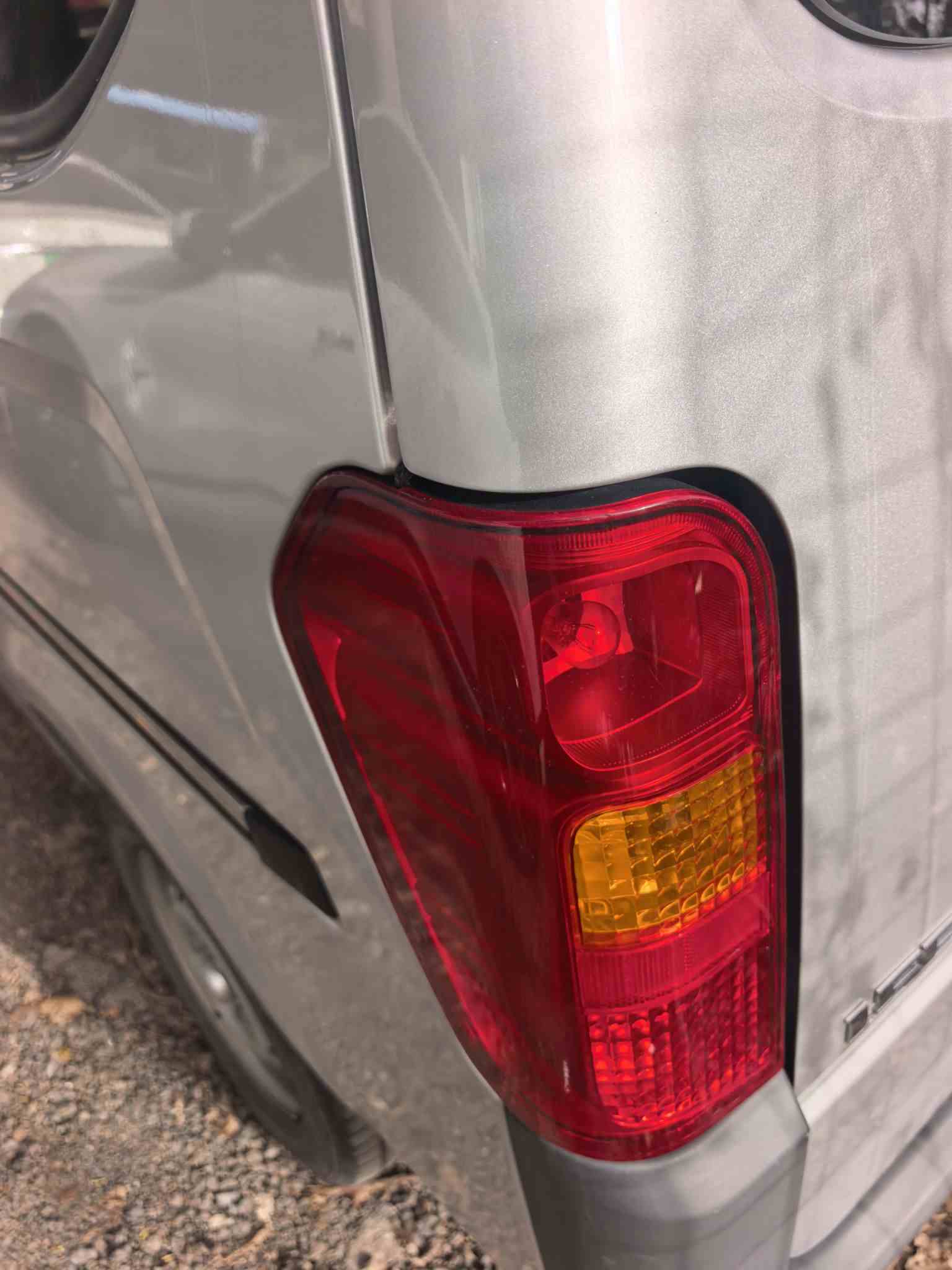 五菱汽车 五菱之光 2023款 1.5L 实用型 5/7座(3)