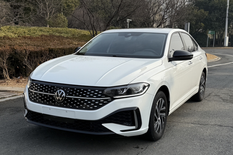 大众 朗逸 2024款 300TSI DSG星空满逸版车身外观6013