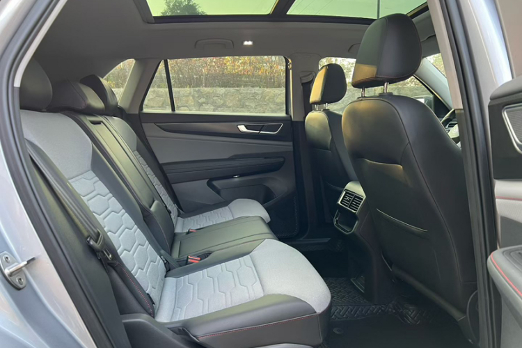 大众 途昂X 2021款 330TSI 两驱豪华版车身外观6004