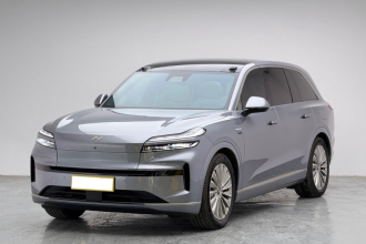 乐道L90 2025款 Max 六座版