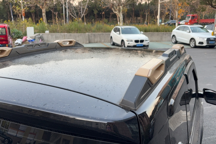 五菱汽车 宏光MINIEV 2022款 GAMEBOY 200km 玩咖款 磷酸铁锂局部细节9005